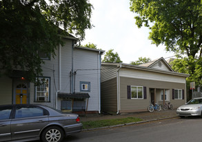 1206-1210 Forest Ave Apartments