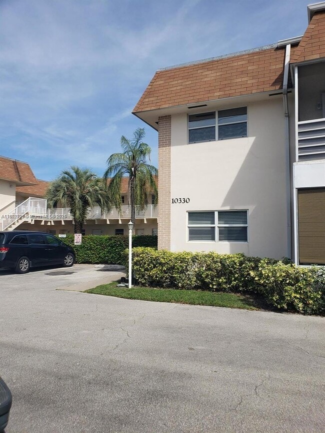 property at 10330 N Military Trl