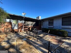 1595 Timothy Rd in Athens, GA - Building Photo - Building Photo