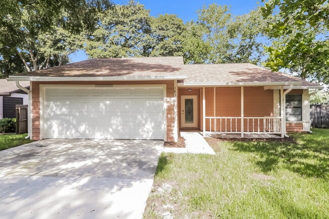 property at 18314 Swan Lake Dr