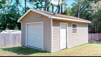 1902 Northside Dr in Dothan, AL - Foto de edificio - Building Photo