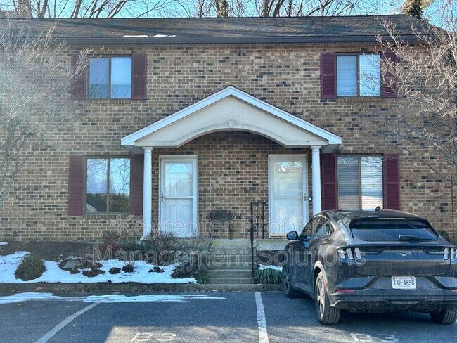 property at 500 Winchester Ave