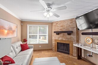 8787 E Mountain View Rd, Unit 1093 in Scottsdale, AZ - Building Photo - Building Photo