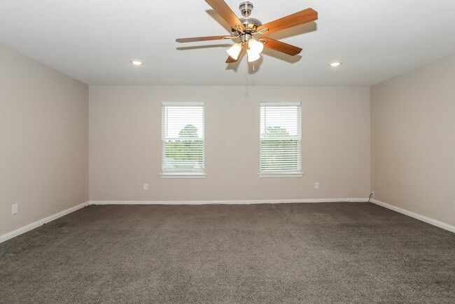 property at 12469 Lake Conroe Hills Dr