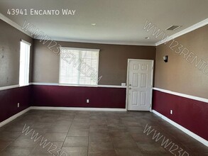 43941 Encanto Way in Lancaster, CA - Building Photo - Building Photo