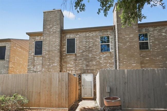 property at 3102 Holly Hall St