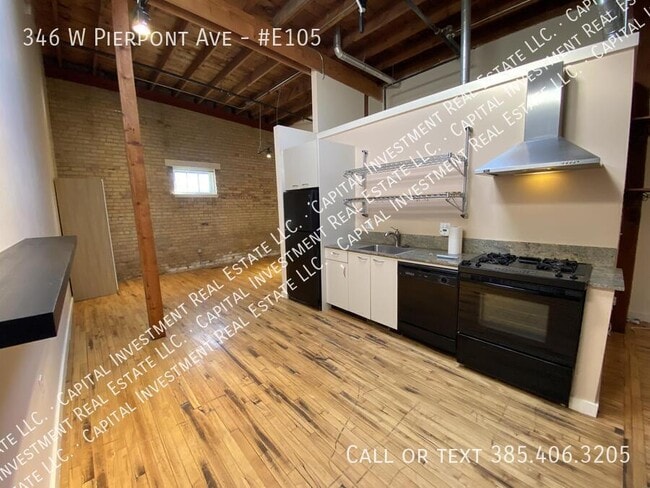 346 Pierpont Ave in Salt Lake City, UT - Building Photo - Building Photo