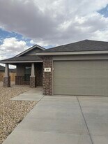 2137 Langford Ave in Lubbock, TX - Building Photo