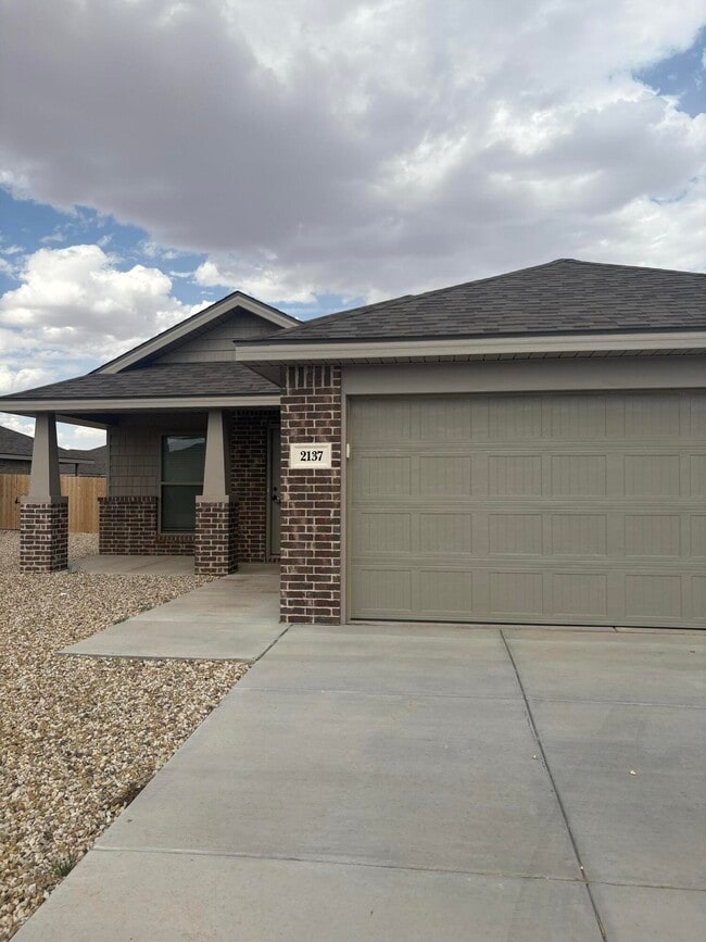 property at 2137 Langford Ave