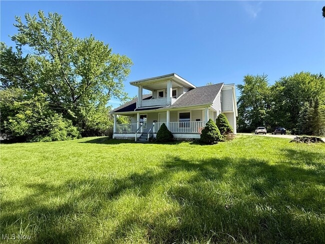 19137 Westwood Dr in Strongsville, OH - Building Photo - Building Photo