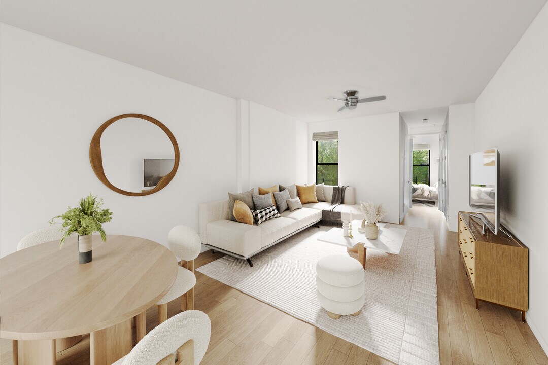 397 1st St in Brooklyn, NY - Building Photo