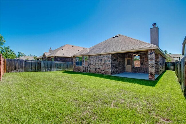 5610 Glenfield Spring Ln in Spring, TX - Building Photo - Building Photo
