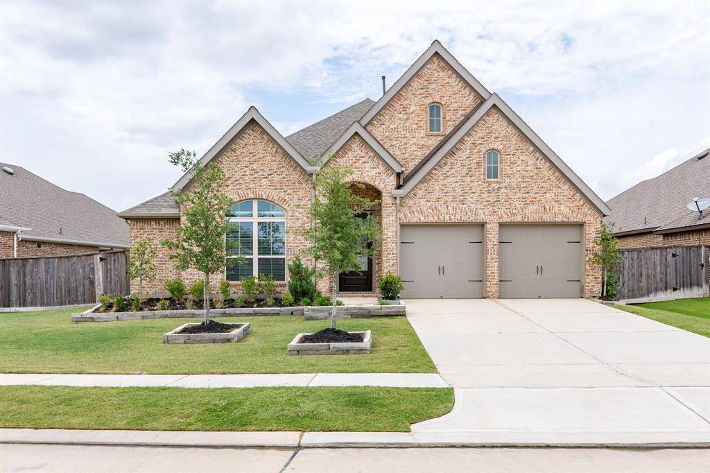 24903 Mountclair Hollow Ln in Tomball, TX - Building Photo