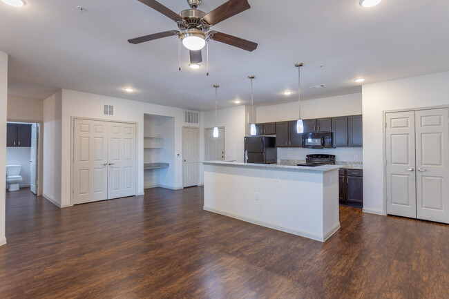The Nightingale at Goodnight Ranch - 1028 in Austin, TX - Building Photo - Interior Photo