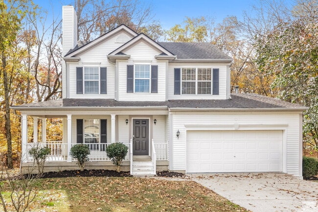 property at 317 Hunters Chase Dr