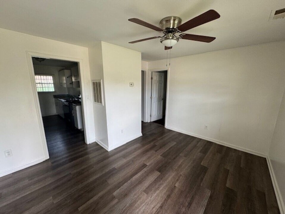 1716 32nd Pl N in Birmingham, AL - Building Photo