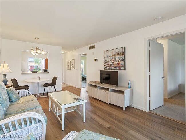 property at 6300 South Pointe Blvd