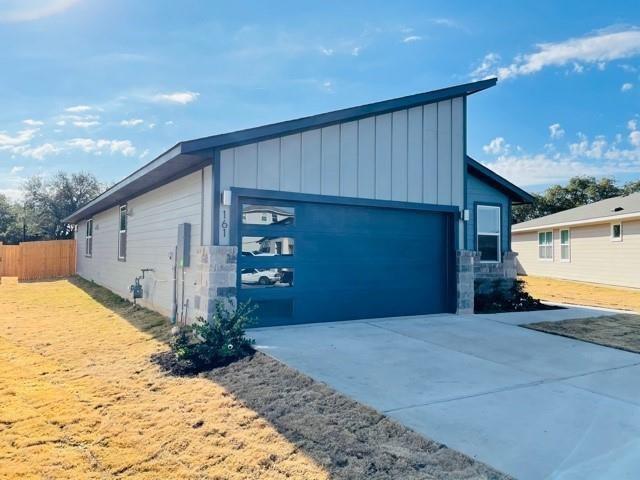 161 Filifera Ct in Leander, TX - Building Photo - Building Photo