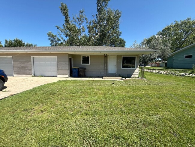 property at 1407 7th Ave SW