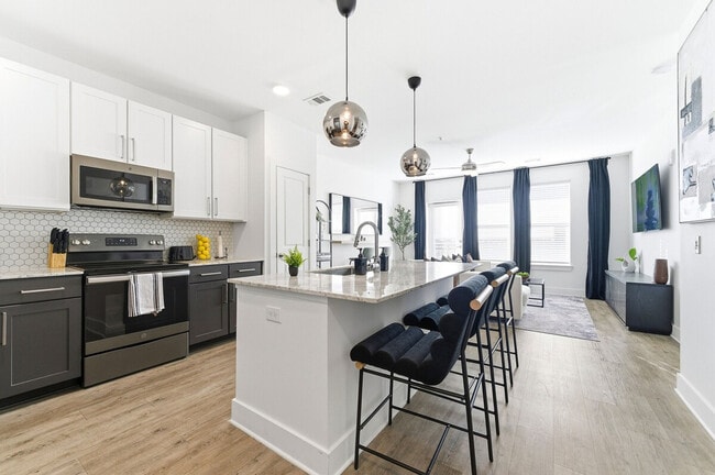 220 Bill Kennedy Wy SE, Unit ID1460017P in Atlanta, GA - Foto de edificio - Building Photo