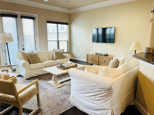 property at 5819 Petty St