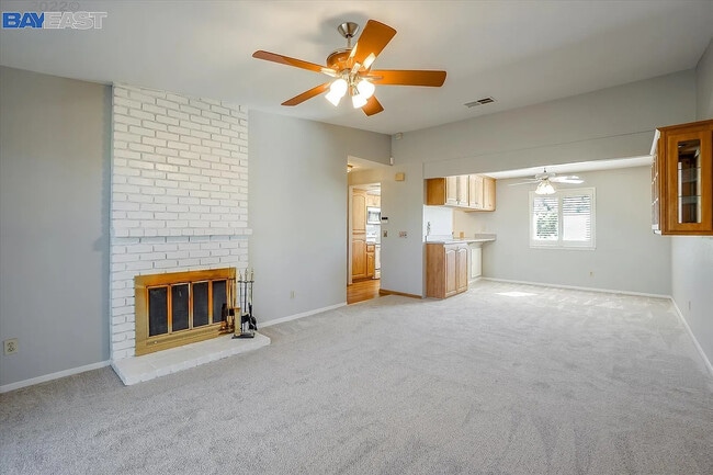 property at 2055 Sierra Rd