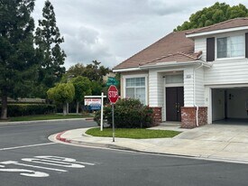 1825 E Nixon Ave in Placentia, CA - Building Photo