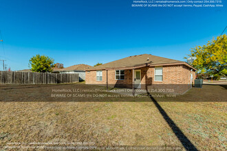 4602 Greyhound Dr in Killeen, TX - Building Photo - Building Photo