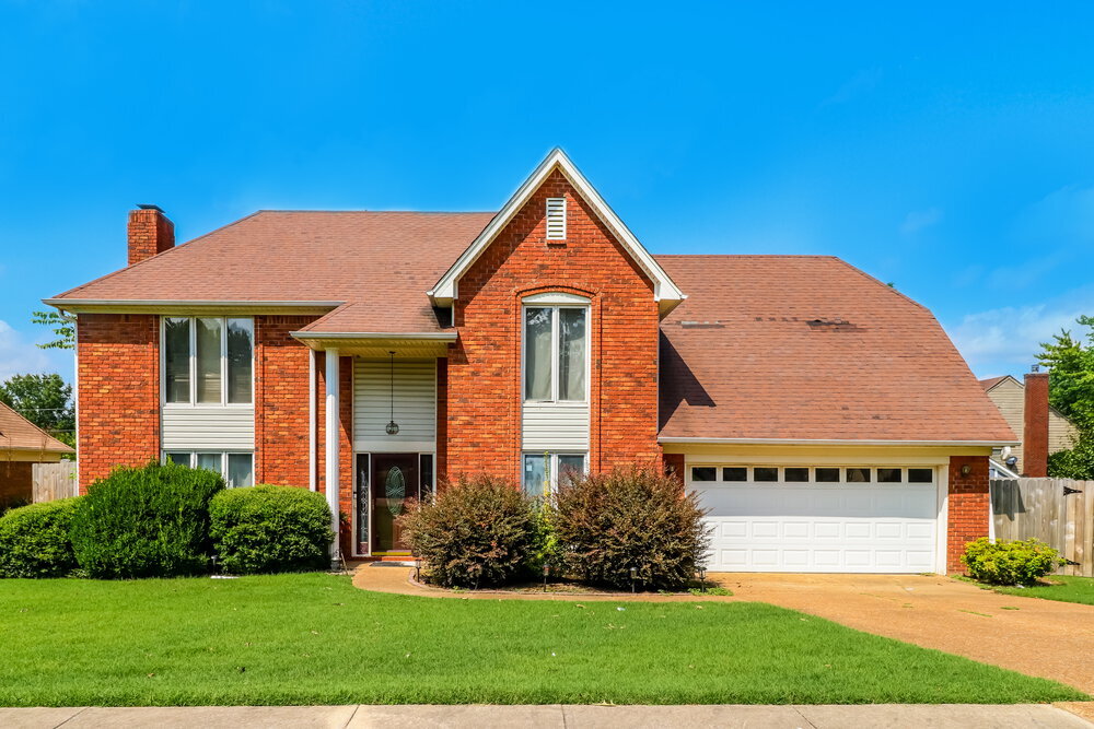 7440 Richmond Rd in Memphis, TN - Building Photo