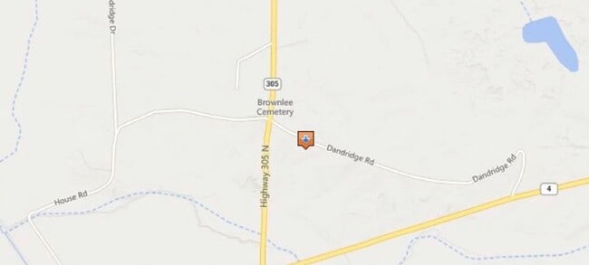 120 Dandridge Rd in Senatobia, MS - Building Photo - Building Photo