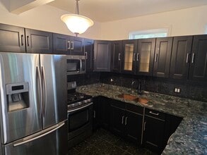 46 N St NW, Unit A in Washington, DC - Building Photo - Building Photo