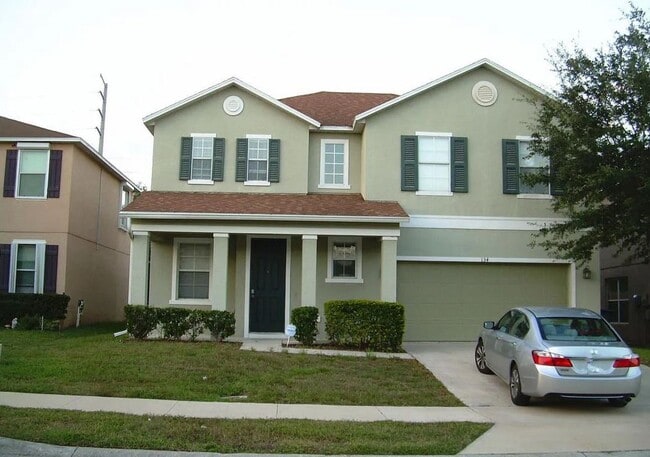 property at 134 Verdi St