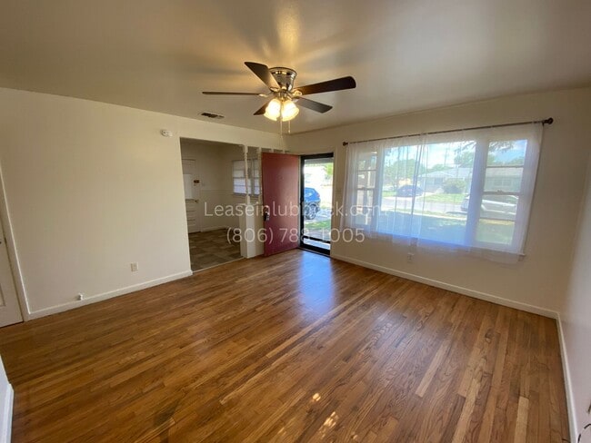 4519 43rd St in Lubbock, TX - Building Photo - Building Photo