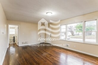 1107 Ave I in Bessemer, AL - Foto de edificio - Building Photo