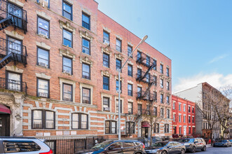 520 W 156th St in New York, NY - Building Photo - Building Photo