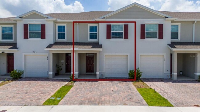 property at 1426 Isleta Lp