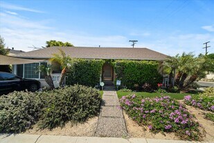 4757 Imlay Ave in Culver City, CA - Building Photo