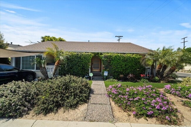 property at 4757 Imlay Ave