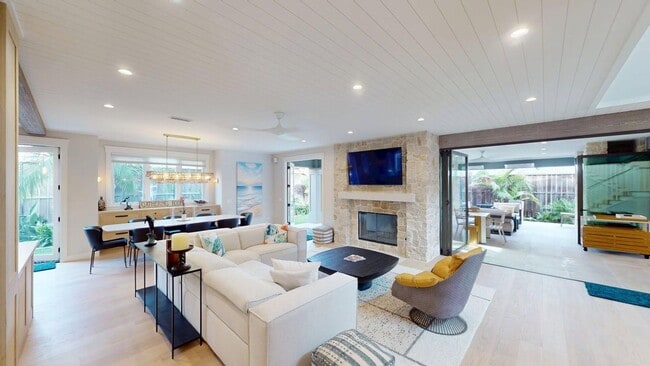 property at 750 Balboa Ave