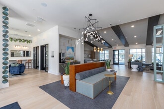 Interior Photo
