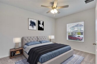 117 Tokalaun Dr in Hutto, TX - Building Photo - Building Photo