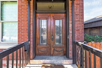 1187 S High St in Columbus, OH - Building Photo - Building Photo