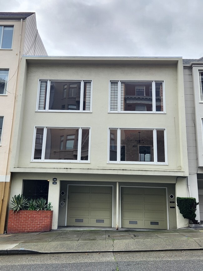 1803 Jackson St in San Francisco, CA - Building Photo - Building Photo