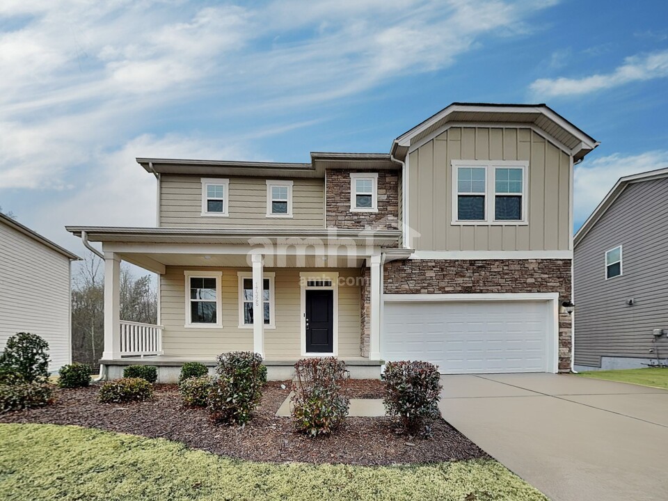 17326 Alydar Commons Ln in Charlotte, NC - Building Photo