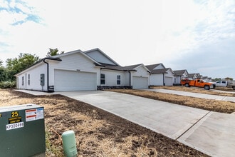 1526 Park Ave in Warrensburg, MO - Building Photo - Building Photo