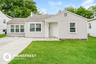 219 Sadonia Ave in St. Louis, MO - Building Photo