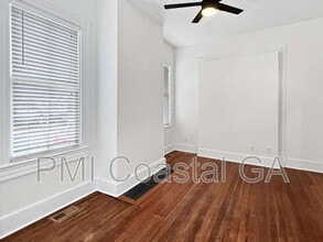 1313 Whitaker St in Savannah, GA - Building Photo - Building Photo