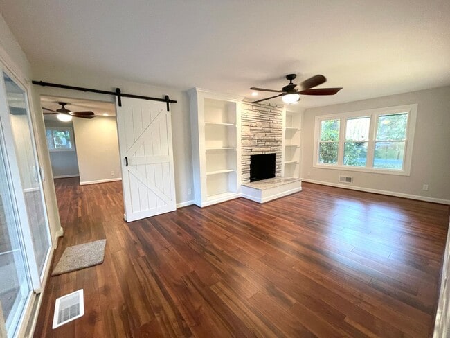 property at 1512 Adam Rd