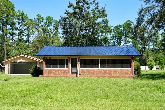 property at 2960 Co Rd 381