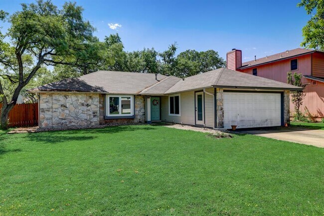 property at 1600 Hatch Rd